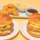 マクドナルド、タルタルソース使った「チキンタルタ」発売！新ナゲットソースも登場 画像