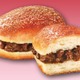 くら寿司、バレンタインデー向けの新感覚スイーツ「シャリチョコパン」を発売 画像
