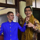 ついに共演！ジャスティン・ビーバーとピコ太郎出演の白戸家CM放送 画像