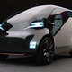 ホンダの自動運転EV「NeuV」…欧州初公開を予定 画像