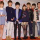 AAA、3月卒業伊藤千晃と一緒の最後のドキュメントクリップを公開！ 画像