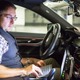 自動運転の実用化を促進！クラウドで車両周囲の地図情報を収集へ 画像