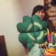 芳根京子、20歳の誕生日に『べっぴんさん』オールアップ！「最高の1年でした」 画像
