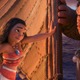 加藤ミリヤが歌うディズニーアニメ『モアナと伝説の海』の特別MVが公開 画像