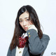 デコ出しまいんちゃん!?　福原遥、『女々演』で映画初主演 画像