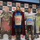記者・カメラマンも思わず爆笑した！東野幸治＆蛭子能収のCM会見 画像