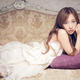 板野友美、9thシングルのタイトルが「#いいね！」に決定！ 画像
