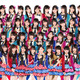 HKT48が「TOKYO IDOL FESTIVAL」に出演！2年ぶり4回目 画像