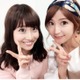 矢口真里、元SKE48のフリーアナ・柴田阿弥を「守ってあげたいタイプ」 画像