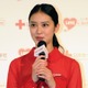 武井咲、さんまにクレーム！「剛力彩芽ばかり好きって言って……」 画像