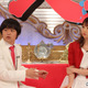 小倉優子、「こりん星卒業したら友達増えた」！離婚後の強さ見せる 画像