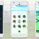 ポケモンGO、ポケストップの周囲にいるポケモンが分かるように 画像