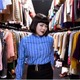 ブルゾンちえみ、初CMで菜々緒と共演！「菜々緒ポーズを買取りたい」 画像