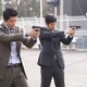 小栗旬＆新木優子も参加！ドラマ『CRISIS』の質問に答えるスペシャル企画 画像