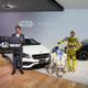 メルセデス・ベンツ「CLA」と「スター・ウォーズ」がコラボ！限定仕様車が台数限定で登場 画像