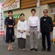 吉永小百合の120本目の出演映画『北の桜守』春パートの撮影の様子が初公開 画像