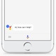 「Google Assitant」がiPhone向けに登場！日本語にも対応へ【Google I/O 2017】 画像