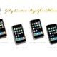 フォーカルポイント、スワロフスキークリスタルを施したPhone 3G専用ケース 画像