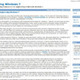 MSDNに次期WindowsOS「Windows 7」のブログ「Engineering Windows 7」が登場！ 画像