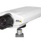 アクシスのネットワークカメラ「AXIS 210A」、ソフトバンクIDCの施設内映像監視システムに採用 画像