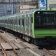 山手線の新型電車「E235系」に防犯カメラ　2018年春から 画像