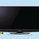 三菱、業界最高の16ビット映像処理回路を搭載する光沢液晶テレビ「REAL」新モデル 画像