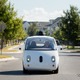 グーグルのウェイモ、自社設計の自動運転プロトタイプ車の開発を終了 画像