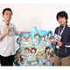 「アイドルマスター」ヒットの理由は？　生みの親が語る制作秘話 画像