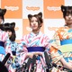 乃木坂46・桜井玲香、欅坂46の発煙筒事件にコメント……握手会は今後もやっていきたい 画像