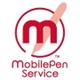 ドコモ、デジタルペンを用いた法人業務向けASP「MobilePenサービス」の提供開始 画像