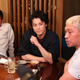 小栗旬、妻・山田優との「破ると怒られる」家庭内ルール明かす 画像
