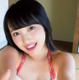 グラビアをスマホ撮影！AKB48・向井地美音、自然体の表情見せる 画像