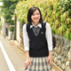永野芽郁の制服とび蹴り撮影シーンが公開 画像