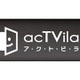 アクトビラ、「ビデオ/ダウンロードサービス」を開始〜対応機器のHDDにコンテンツ保存が可能に 画像