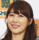 安めぐみの2歳の愛娘、夫・東MAXのギャグを真似「顔を1000円札で拭き始めた」 画像