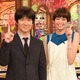 内村光良「わりと頭はよかった」、佐藤栞里と小学生時代を回顧 画像