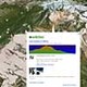 米Google、Google EarthにGPSデータ共有サービス「Wikiloc」のGPSデータレイヤーを追加 画像