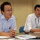 【シリーズ・テレビ新時代】話題のフレッツ・テレビって何だ？——NTT東日本を直撃！ 画像