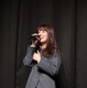 乃木坂46斉藤優里「顔芸に注目して欲しい」、映画『あさひなぐ』女子高生限定試写会 画像