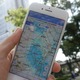 突然の雨に濡れたくない！雨雲レーダー搭載の天気アプリを使ってみた 画像