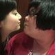 安藤なつが新川優愛とキス!?　ブログで写真を公開 画像