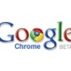 【スクリーンショット】Webブラウザ「Google Chrome」のダウンロードが開始 画像