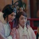 川栄李奈、竜宮城のバイトリーダーぶりを発揮！三太郎シリーズ新CM 画像