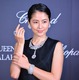 長澤まさみが豪華ジュエリーを身に着けて登場「ものすごくピュアな気持ちに…」 画像