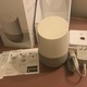 【Google Homeレビュー(その1)】ファーストインプレッション　～中年オヤジのペットか!?～ 画像
