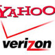 米VerizonとYahoo!、Verizonのユーザーに共同ブランドのポータルサイトを提供する複数年の契約 画像