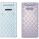 見る角度によって色が変わるワンセグケータイ「SoftBank 824T」は9月6日発売 画像