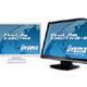 iiyama、HDMI/DVI-D/D-subの3系統対応25.5V型ワイド液晶——直販54,800円 画像