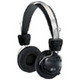 Bluetooth対応ワイヤレスヘッドホンとハンズフリーヘッドセット 画像