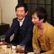 石田純一・壱成が親子で出演！浮気の定義語る!? 画像